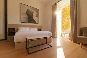 Cavour Suites