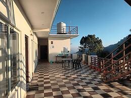 The Hill Heaven HomeStay