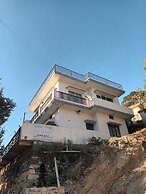 The Hill Heaven HomeStay