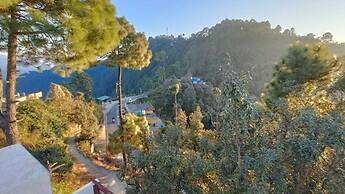 The Hill Heaven HomeStay