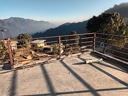 The Hill Heaven HomeStay