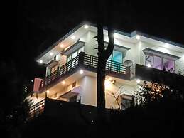 The Hill Heaven HomeStay