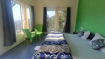 The Hill Heaven HomeStay
