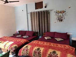 The Hill Heaven HomeStay