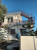The Hill Heaven HomeStay
