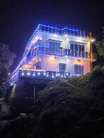 The Hill Heaven HomeStay