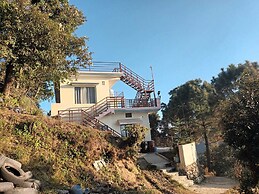 The Hill Heaven HomeStay