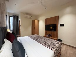 HOTEL KUNDAN COURTYARD
