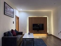 HOTEL KUNDAN COURTYARD