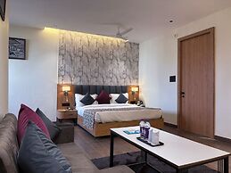 HOTEL KUNDAN COURTYARD