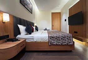 HOTEL KUNDAN COURTYARD