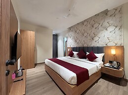 HOTEL KUNDAN COURTYARD