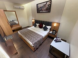 HOTEL KUNDAN COURTYARD