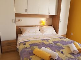 Apartment Desa
