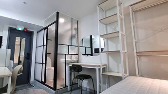 U Stay Hostel