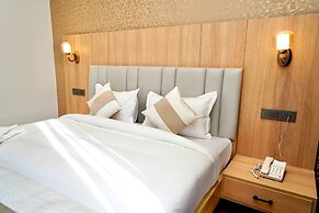Hotel HBP Grand