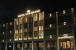 Hotel HBP Grand