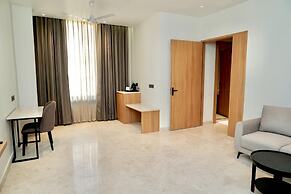 Hotel HBP Grand