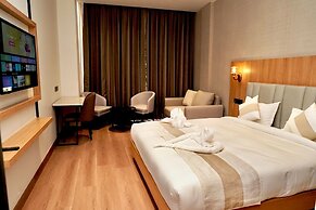 Hotel HBP Grand