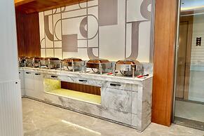 Hotel HBP Grand