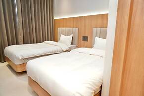 Hotel HBP Grand