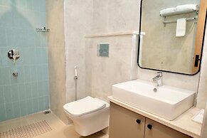 Hotel HBP Grand