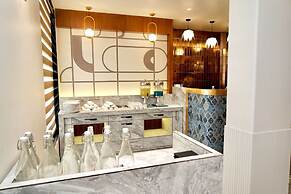 Hotel HBP Grand