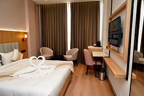 Hotel HBP Grand