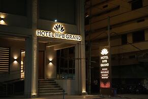 Hotel HBP Grand
