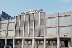 Hotel HBP Grand