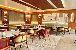 Hotel HBP Grand