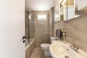 Pantaros Luxury Villas with pool
