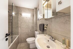 Pantaros Luxury Villas with pool