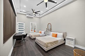 Casa Lotus