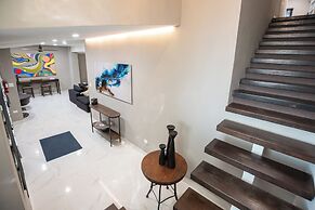 Casa Lotus