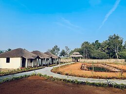 Echoes Of Hampi