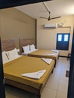 Nathan Residency