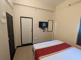 Nathan Residency
