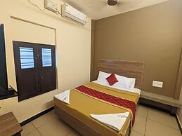 Nathan Residency