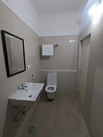 Nathan Residency