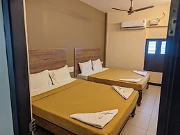 Nathan Residency