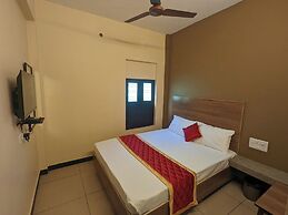 Nathan Residency