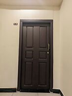 Nathan Residency