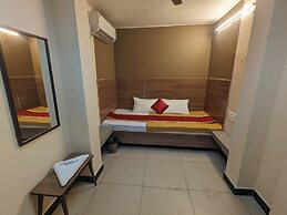Nathan Residency