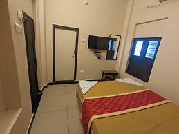 Nathan Residency