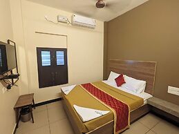 Nathan Residency