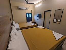 Nathan Residency