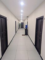Nathan Residency