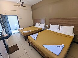 Nathan Residency