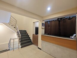 Nathan Residency